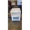 Image 2 : OFFICE CHAIR AND SIDE TABLE