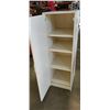 Image 2 : WHITE 4FT CABINET