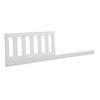 Image 1 : AS NEW TODDLER BED GUARD RAIL - RETAIL $59