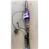 Image 3 : AS NEW STORE DEMO DYSON OMNI GLIDE CORDLESS STICK VACUUM WITH CHARGER AND ACCESSORIES TESTED AND WOR