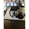 Image 9 : NINJA FOODI DIGITAL BLENDER AND PROCESSOR SYSTEM WITH 4 CUPS AND ACCESSORIES TESTED AND WORKING