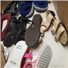 Image 10 : 7 PAIRS OF NEW LADIES FOOTWEAR SIZE 6 - 7 INCLUDING ROCKPORT ,206 COLLECTIVE, K STUDIO AND MORE