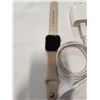 Image 3 : APPLE WATCH SE 40MM GPS W/ NEW CHARGER - TESTED AND WORKING, RETAIL $329