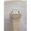 Image 3 : APPLE AIRPODS PRO WITH CHARGE CASE TESTED AND WORKING - RETAIL $329