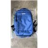 Image 1 : BRAND NEW BLUE TRAVEL LAPTOP BACKPACK