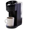 Image 1 : INSTANT SOLO COFFEE MAKER TESTED AND WORKING - RETAIL $118