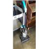 Image 1 : BISSEL UPRIGHT VACUUM - WORKING