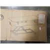 Image 2 : BLACK DESK RISER