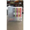 Image 2 : 5 NEW LMNT RECHARGE VARIETY 12 PACK ELECTROLYTE DRINK MIX