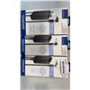 Image 1 : 3 UNIVERSAL LAPTOP CHARGERS