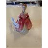 Image 2 : ROYAL DOULTON FIGURE, DEBBIE