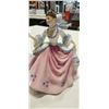 Image 2 : ROYAL DOULTON FIGURE, REBECCA