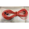 Image 2 : AS NEW 100FT 3 WIRE EXTENSION CORD