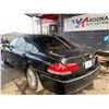 Image 2 : 2007 BMW 7 SERIES
