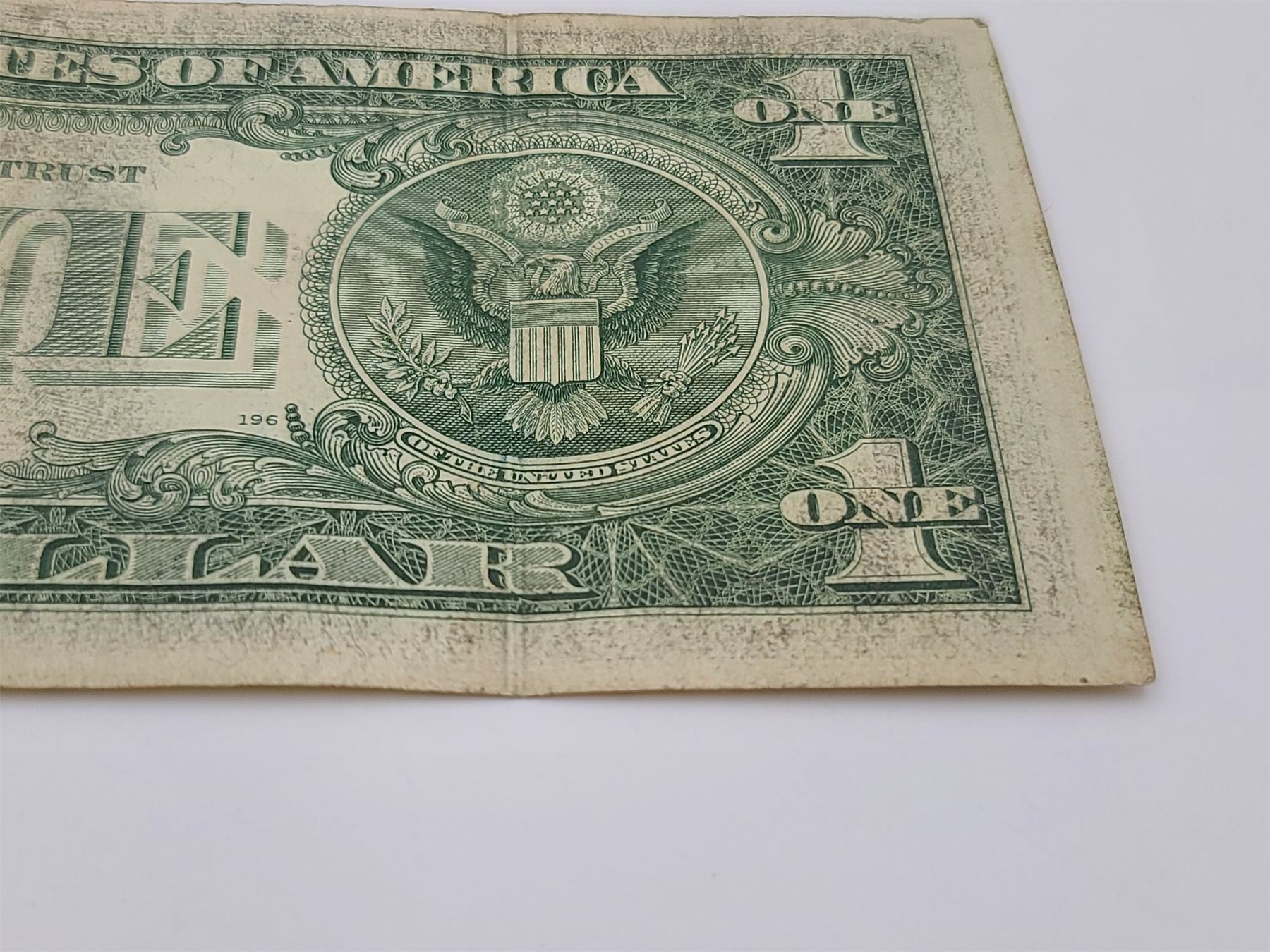 1934 Twenty Dollar Bill 1957 One Dollar Silver Certificate Bosley 1934 Twenty Dollar Bill 1957 One Dollar Silver Certificate Bosley