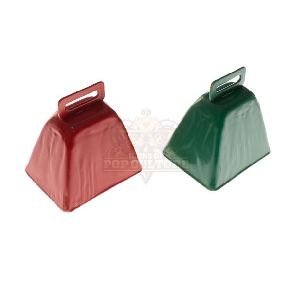 Noelle – Holiday Bells – H169