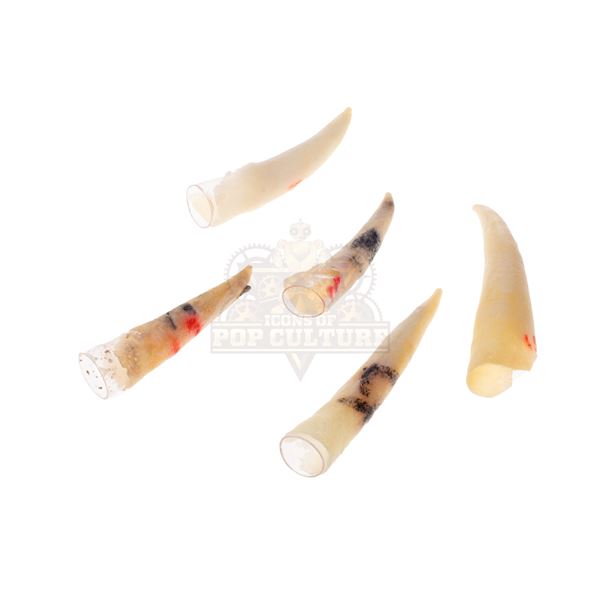 How the Grinch Stole Christmas – Grinch Finger Appliances – H2-127