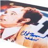 Image 2 : How the Grinch Stole Christmas – Clint Howard Autographed Photo – H2-71