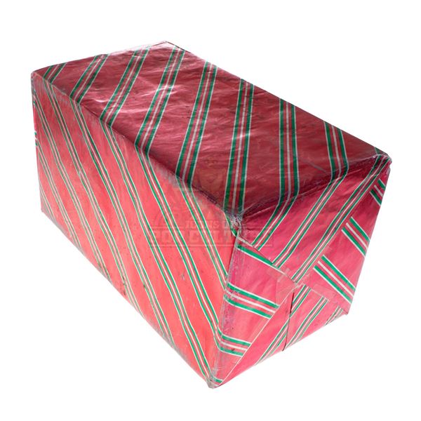 How the Grinch Stole Christmas – Whoville Gift Wrapped Present - H2-126