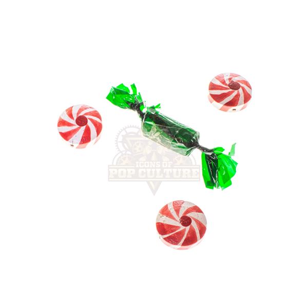 How the Grinch Stole Christmas – Prop Whoville Candies – H2-141