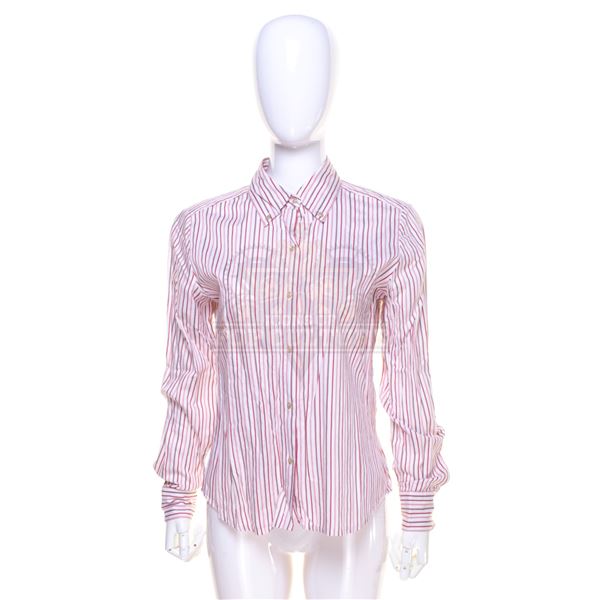 Christmas with the Kranks – Nora Krank’s (Jamie Lee Curtis) Shirt - H2-149