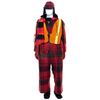 Image 1 : How the Grinch Stole Christmas – Tree Trimmer’s Costume – H2-148