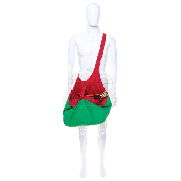 How the Grinch Stole Christmas – Tree Trimmer’s Ornaments Bag – H2-25