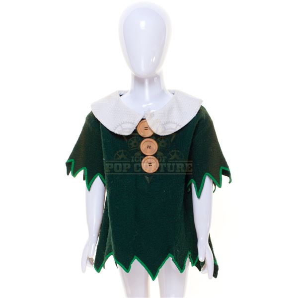 Unknown Production – Elf Tunic – H2-98