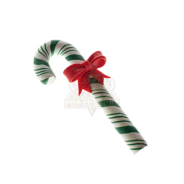 How the Grinch Stole Christmas – Prop Candy Cane Decor– H2-101