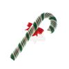 Image 2 : How the Grinch Stole Christmas – Prop Candy Cane Decor– H2-101