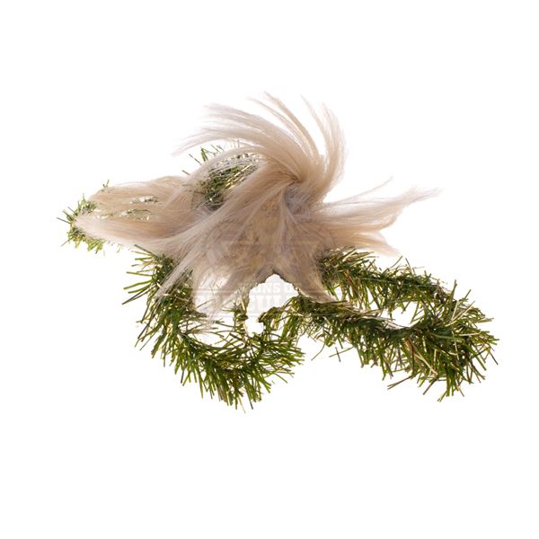 How the Grinch Stole Christmas – Whoville Resident Hair Piece - H2-46