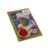 Image 1 : How the Grinch Stole Christmas – Grinch Key Costume Card - H2-42