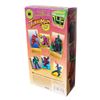 Image 2 : Jingle All The Way - Prop "Dementor" Toy Box - H209