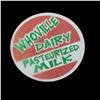 Image 1 : How the Grinch Stole Christmas – Whoville Milk Label – H2-207