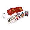 Image 1 : Noelle – Prop Kris Kringle Playing Cards – H2-228