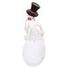 Image 2 : How the Grinch Stole Christmas – Farfingles Snowman Figure – H2-54