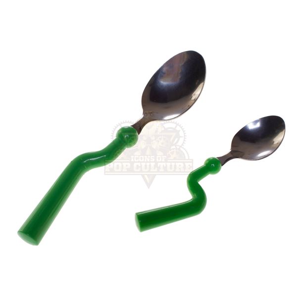 How the Grinch Stole Christmas – Whoville Spoons – H2-150