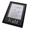 Elf - Original Production Used Storyboard Print – H2-197