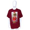 How the Grinch Stole Christmas – Vintage Grinch Wear T-Shirt – H2-219