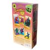Image 2 : Jingle All The Way - Prop "Booster" Toy Box - H213