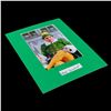 Image 1 : Elf – Bob Newhart Autographed Image Display – H2-187