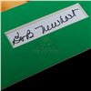 Image 3 : Elf – Bob Newhart Autographed Image Display – H2-187