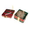 Image 3 : How the Grinch Stole Christmas – Cindy's Present Pass-Along Box – H2-194