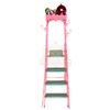 Image 2 : How the Grinch Stole Christmas – Holiday Decorating Ladder – H2-11