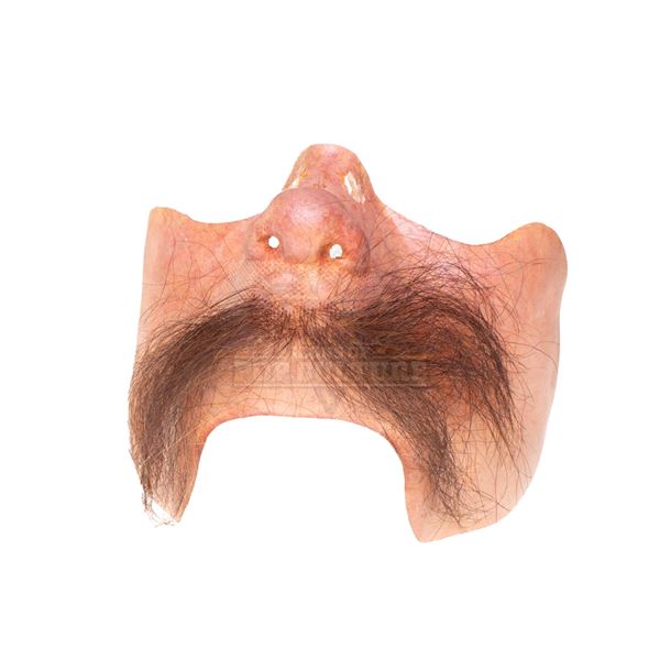 How the Grinch Stole Christmas – Whoville Resident Mask - H2-177