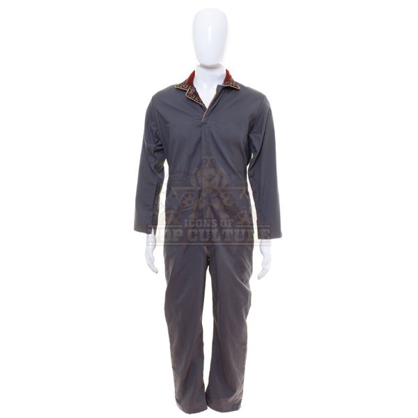 Noelle – Sleigh Technician Jumpsuit – H105