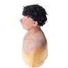 Image 2 : How the Grinch Stole Christmas – Baker/Cook's Production Bust & Wig – H2-182