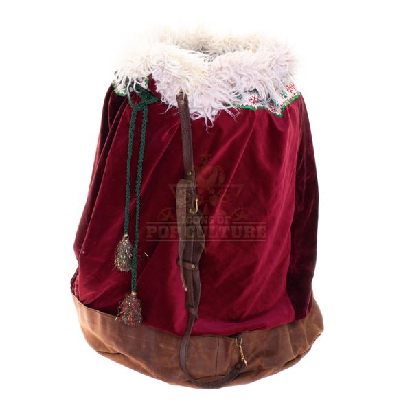 Noelle – Noelle’s Santa Sack – H2-170