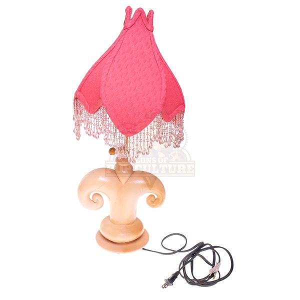 How the Grinch Stole Christmas – Miss Rue Who's Bedroom Lamp – H2-142