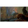 Image 8 : How the Grinch Stole Christmas – Max’s Cable Controlled Leg – H2-153
